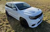 Jeep Grand Cherokee 6.2l V8 HEMI TRACKHAWK Automa... - Jeep Grand Cherokee: Trackhawk