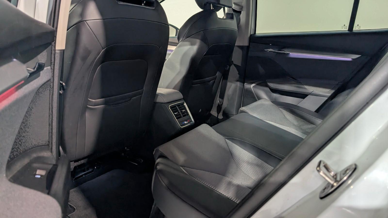 Skoda Enyaq 80 Loft ACC*LANE*SIDE*KAM*KESSY*W-PUMPE