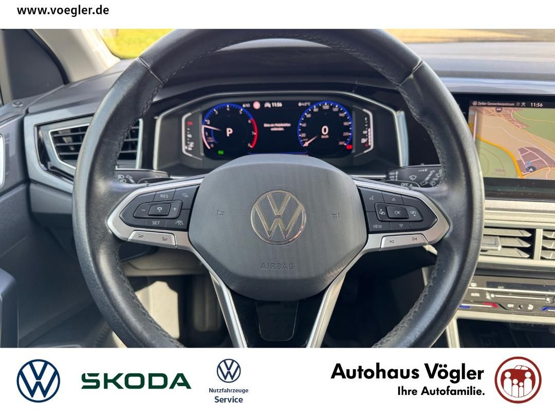 Polo Style Polo VI (AE1)(05.2021->) Style