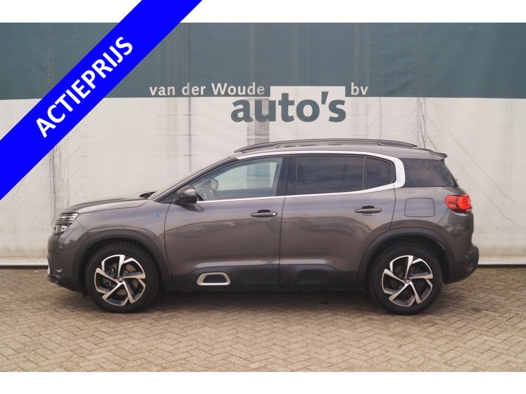 Image of Citroën C5 Aircross