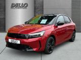 Opel Corsa GS Turbo Infotainment-Paket SHZ LED-Nebel  - Opel Corsa: Leasing