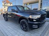 Dodge RAM 1500 Limited Hurrican 540PS Massage VOLL HUD - Dodge RAM: 1500