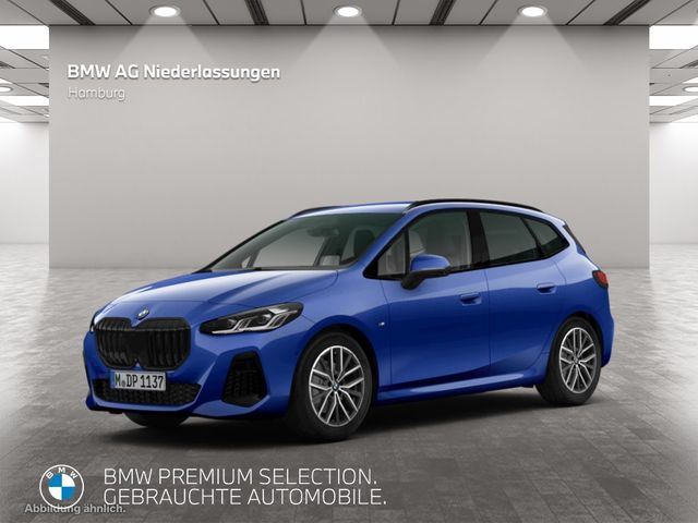 BMW 218d Active Tourer M Sport AHK Driv.Assist.Prof