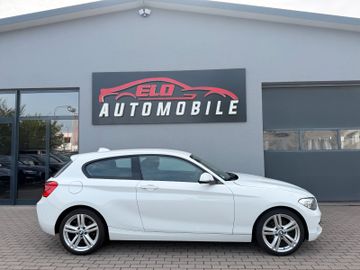 BMW 118 - 2