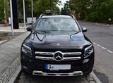 Mercedes-Benz GLB 200 d DCT - - Mercedes-Benz GLB 200 Gebrauchtwagen in Berlin