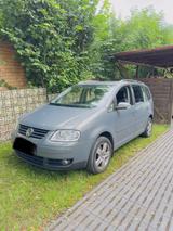 Volkswagen Touran 1.6 Trendline Trendline