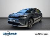 Skoda Enyaq 60 Loft AHK 20 Zoll Plus Pakte