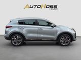 Kia Sportage **GT-Line** 4WD/Pano/Aut/Leder/Shz/AHK - Gebrauchtwagen in der Nähe & deutschlandweit