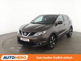 Nissan Qashqai 1.2 N-Connecta Aut*NAVI*TEMPO*CAM*PDC* - Nissan Gebrauchtwagen in Hannover