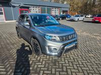 Suzuki VITARA 1.4 BOOST A/T COMFORT+ ALLGRIP