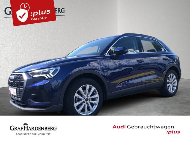 Audi Q3 35 TFSI Bluetooth