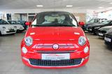 Fiat 500 1.0 Dolcevita Pano PDC 1.Hand TÜV neu - Fiat 500 mit Benzin-Antrieb