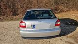 Audi A3 1.6 -  Bremsen und TÜV Neu! - 02/2028 - gebrauchte Audi A3 aus dem Jahr 2002