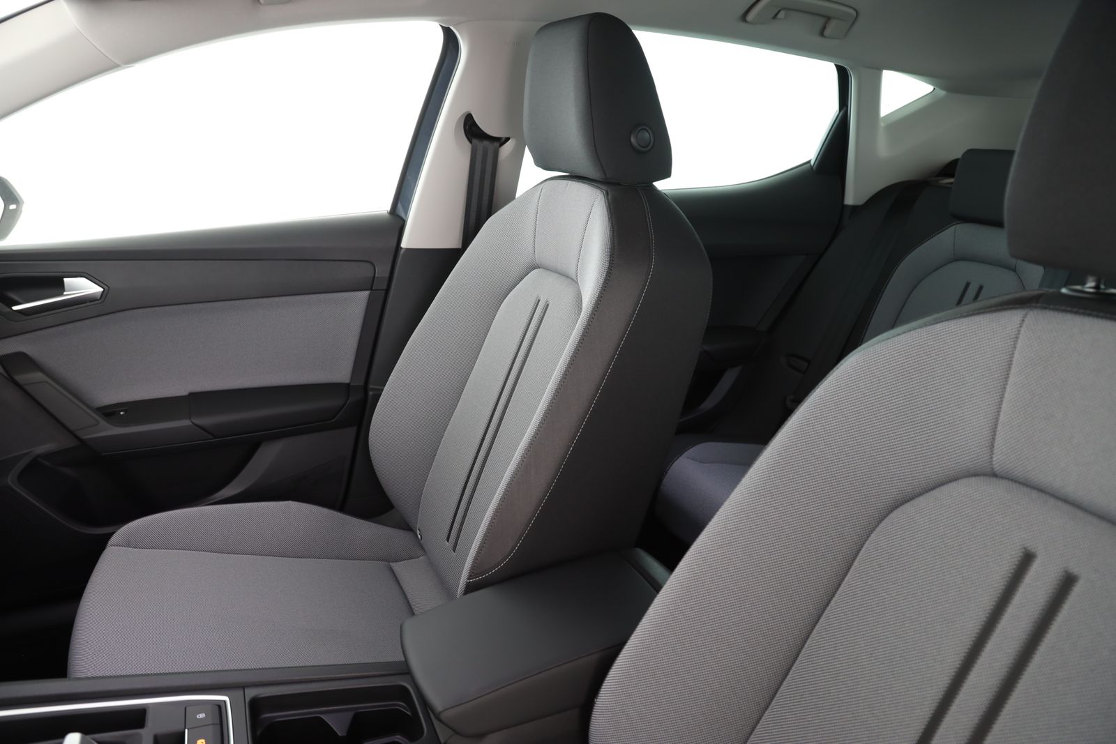 Seat Leon - Bild 15