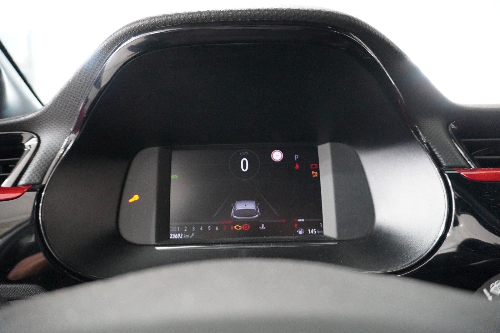 Fahrzeugabbildung Opel Corsa F 1.2T GS SPORT NAVI/LED/KAMERA/SPORT/DAB+