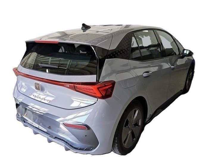Cupra CUPRA Born h 58 LED Climatronic AppleCarPlay DAB imagem 3