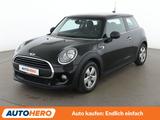 MINI One First*TEMPO*LIM*PDC*SHZ*ALU*KLIMA* - MINI MINI Gebrauchtwagen in München