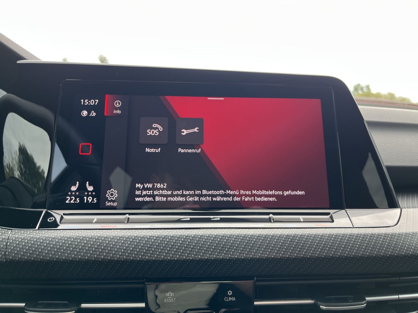 Volkswagen Golf - Bild 21