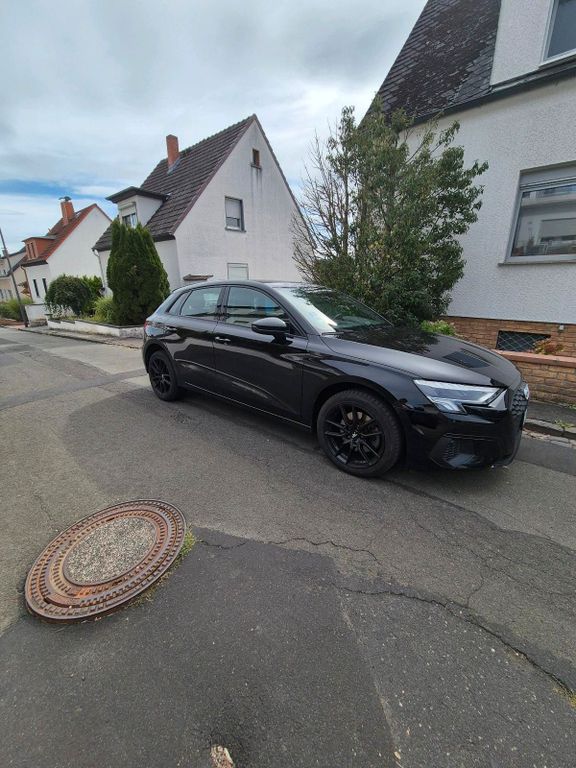 Image of Audi A3