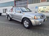 Nissan Pick Up 4WD King Cab Navara *nur 96 Tkm / LKW-Zl - Nissan PickUp Gebrauchtwagen