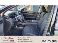Hyundai TUCSON - Vorschau Bild 8