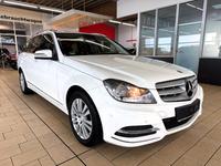 Mercedes-Benz C 200 T CGI BE AVANTGARDE*NAVI+EGSD+KLIMAAUT+LED