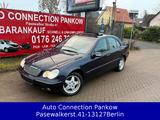Mercedes-Benz C 240 ELEGANCE*TÜV NEU*ÖLSERVICE NEU** - Mercedes-Benz C 240 Gebrauchtwagen