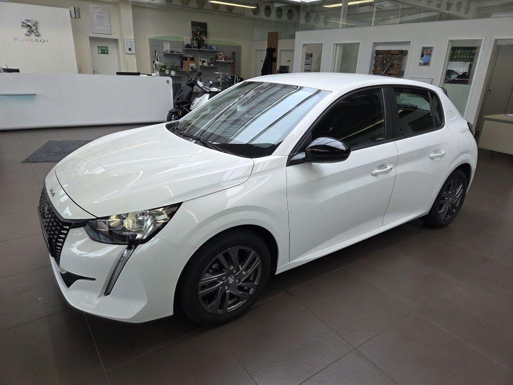 Peugeot 208 PureTech 75 Active Pack