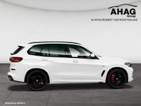 BMW X5 M50 - Vorschau Bild 8