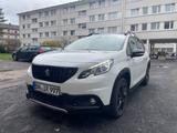 Peugeot 2008 GT-Line Edition PureTech 130 GT-Line Ed... - Peugeot 2008 GT-Line-Edition