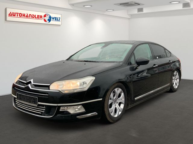 Citroën C5 Lim. 2.0 Confort Sport AAC PDC SHZ Tempomat