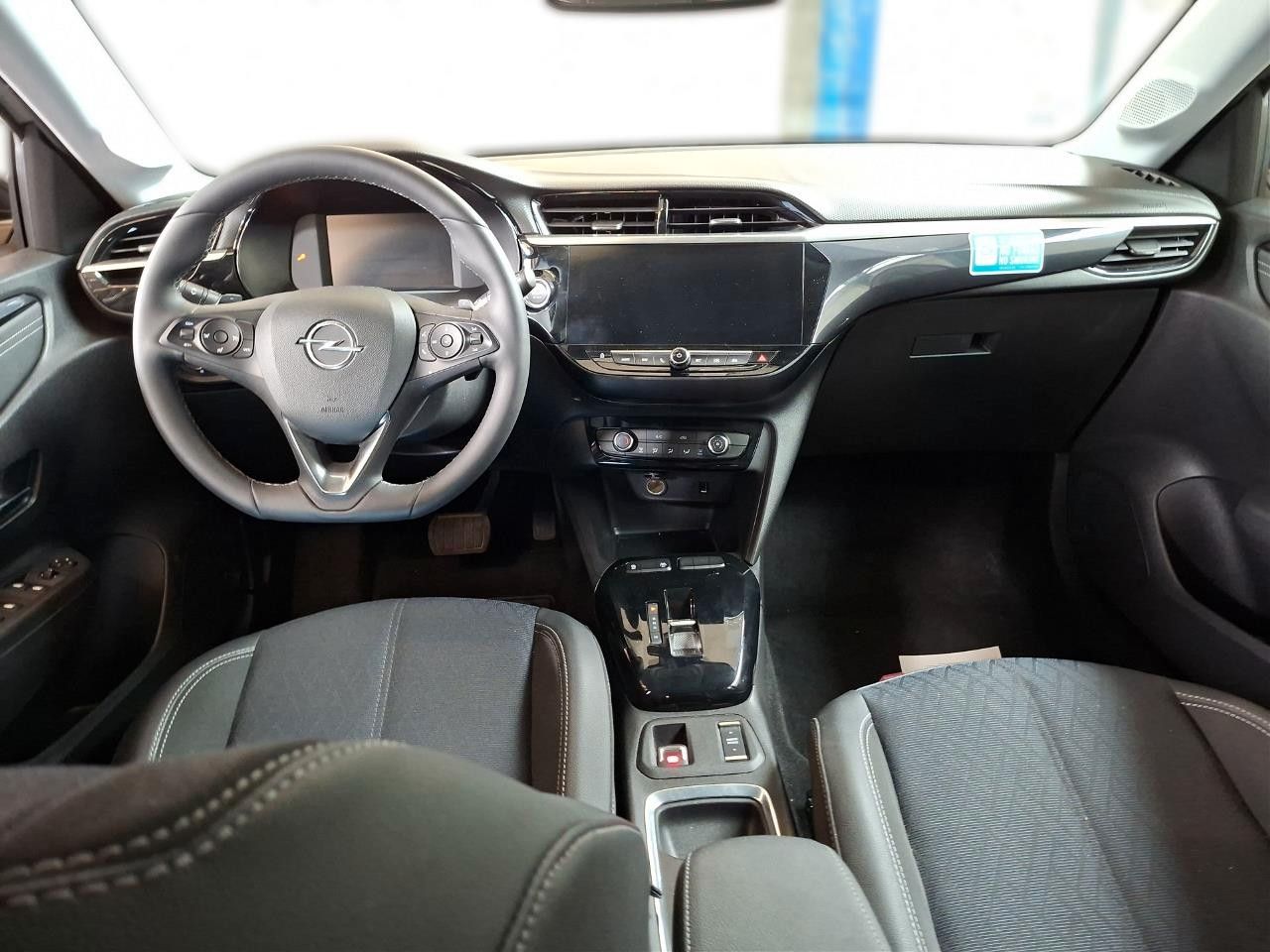 Fahrzeugabbildung Opel Corsa F 1.2T ELEGANCE NAVI/LED/SPORT/VIRTU./DAB+