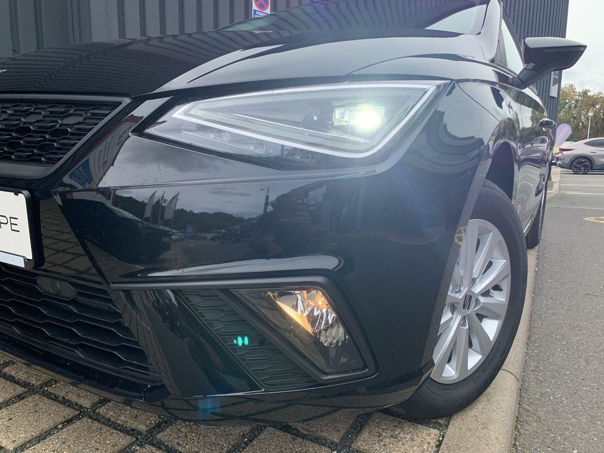 Seat Ibiza - Bild 24