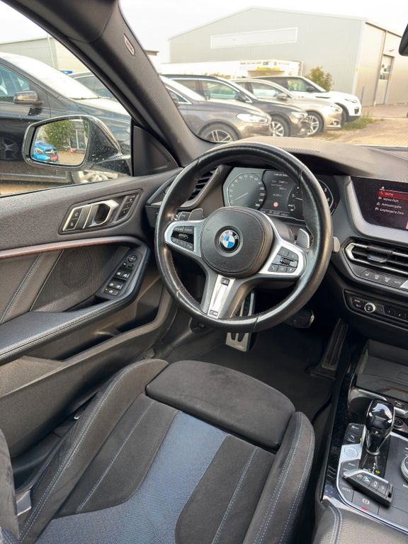 BMW M235i - Bild 26