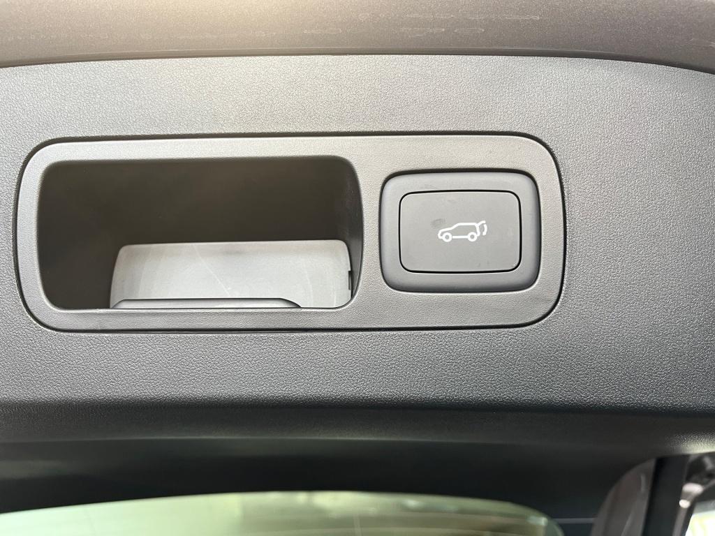 MG S9 PHEV LUX Pano+Ambiente+Sitzklima+360+LED+PTS