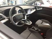 Audi Q4 e-tron - Vorschau Bild 5