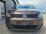 Volkswagen Touran Comfortline,AHK,Sitzheizung,Tempomat - VW Touran Gebrauchtwagen in Freiburg