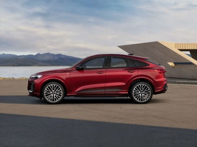 Audi Q5 - Bild 2