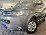Volkswagen T5 Multivan Comfortline Xenon 7-Sitzer Navi Temp - Volkswagen T5 Transporter: 7 Sitzer