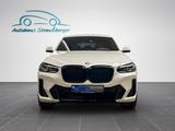 BMW X4d M Sport H/K AHK SHZ LRHZ STHZ WLAN LED - BMW X4 Jahreswagen