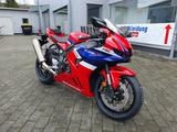 Honda CBR1000RR-R Fireblade + 6 Jahre Garantie - NEU - HONDA RR CBR FIREBLADE 1000