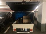 Piaggio APE 50 - GEBRAUCHT APE 50