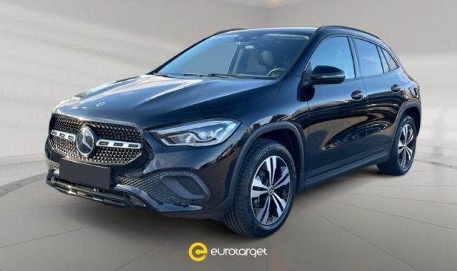 Mercedes-Benz MERCEDES-BENZ GLA 250 e hybrid EQ Sport Plus