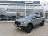 Ford Ranger RaptorDoKA2.0*4x4*KAMERA*NAVI*STHZ*ROLLO* - gebrauchte Ford Raptor aus dem Jahr 2020