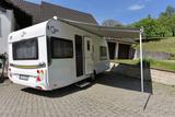 TEC 485TE Energy - Wohnwagen bis 20000 Euro