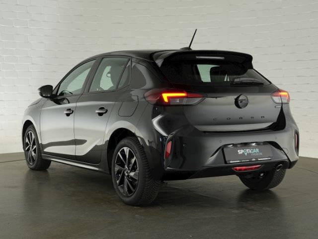 Corsa F FACELIFT GS HYBRID eDCT+LED MATRIX+RÜCKF