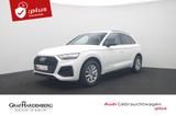Audi Q5 35 TDI Matrix Navi AHK ACC HuD - Audi mit Diesel-Antrieb