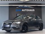 Vorschaubild Audi A3 Sportback S line 1.4 TFSI XENON NAVI SHZ PDC