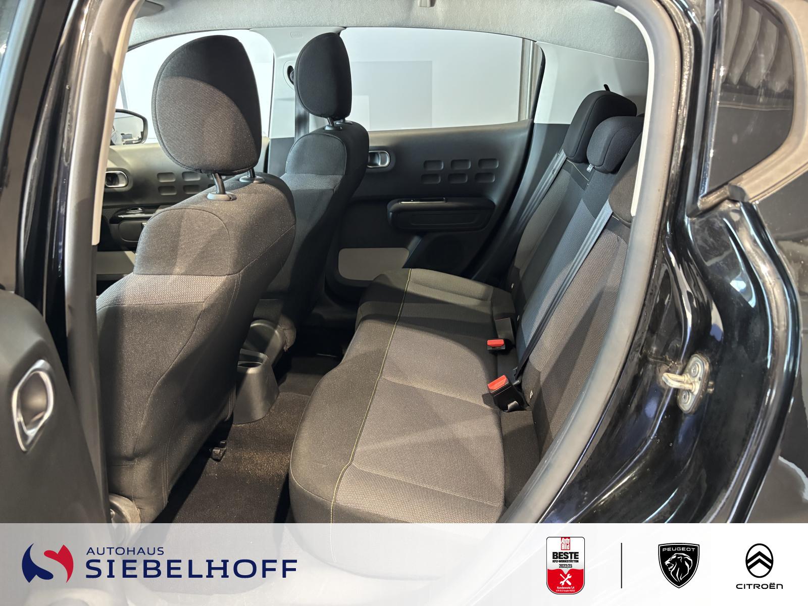 Citroën C3 Shine Pack PureTech 110