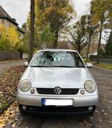 Volkswagen VW Lupo 1.0 Rave treues Auto mit TÜV bis 1/27 - Volkswagen Lupo: Rave